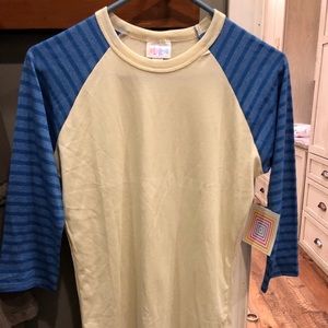 Lularoe xsmall randy new with tags